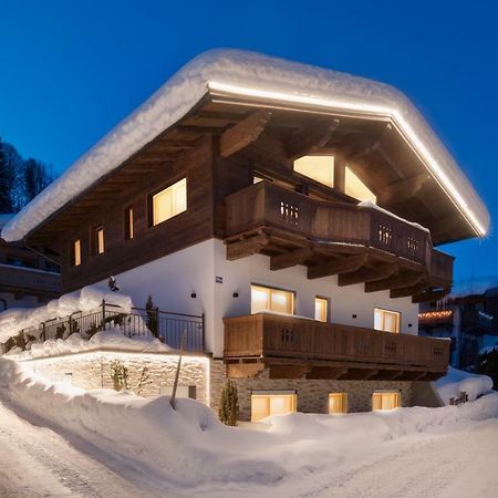Villa Mountainview - Kirchberg Bei Kitzbuehel, Sauna, Kamin, Nicht Weit Zu Den Skiliften 티롤 키르흐베르크 외부 사진