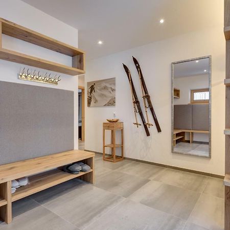 Villa Mountainview - Kirchberg Bei Kitzbuehel, Sauna, Kamin, Nicht Weit Zu Den Skiliften 티롤 키르흐베르크 외부 사진