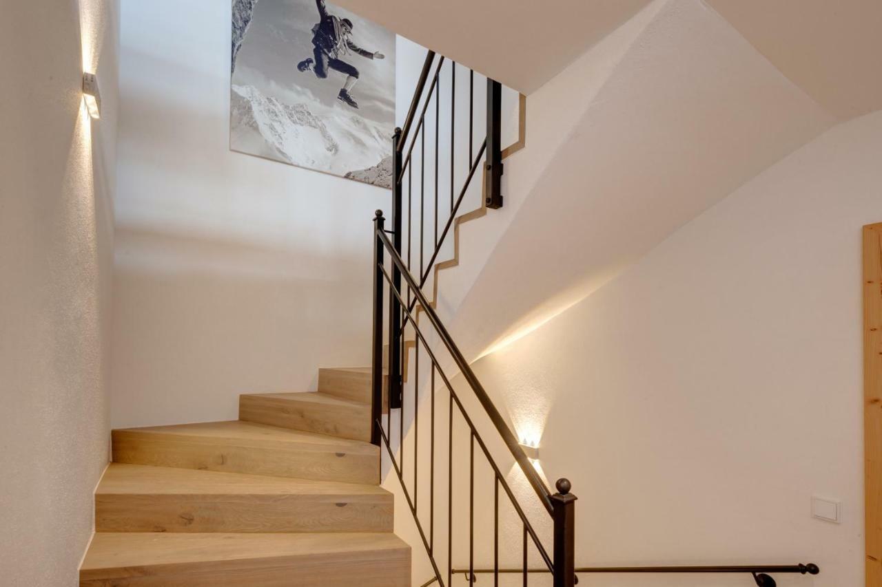 Villa Mountainview - Kirchberg Bei Kitzbuehel, Sauna, Kamin, Nicht Weit Zu Den Skiliften 티롤 키르흐베르크 외부 사진