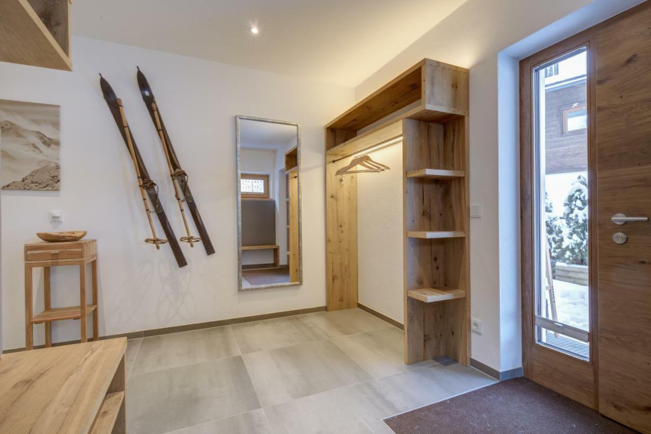 Villa Mountainview - Kirchberg Bei Kitzbuehel, Sauna, Kamin, Nicht Weit Zu Den Skiliften 티롤 키르흐베르크 외부 사진