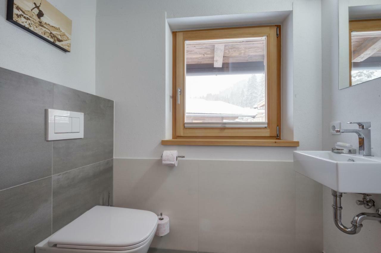 Villa Mountainview - Kirchberg Bei Kitzbuehel, Sauna, Kamin, Nicht Weit Zu Den Skiliften 티롤 키르흐베르크 외부 사진