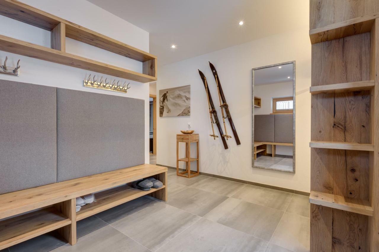 Villa Mountainview - Kirchberg Bei Kitzbuehel, Sauna, Kamin, Nicht Weit Zu Den Skiliften 티롤 키르흐베르크 외부 사진